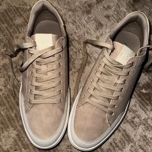 Brand new ALDO MENs shoes